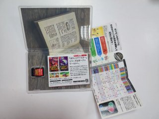 Pokémon Scarlet Nintendo Switch edición japonesa