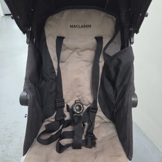 Maclaren Quest Silla de Paseo