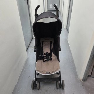 Maclaren Quest Silla de Paseo
