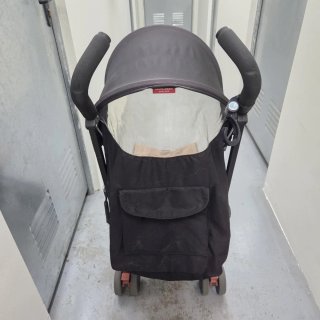 Maclaren Quest Silla de Paseo