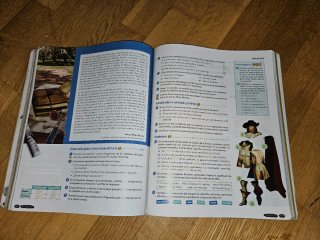 Lengua castellana y literatura Geniox