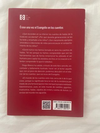 Érase una vez el Evangelio en los cuentos