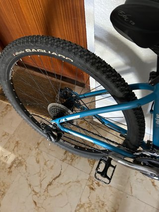 Bicicleta Trek