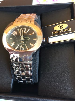 Reloj Time Force Mujer