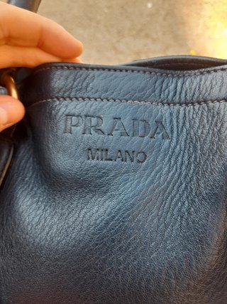 Borsa Prada