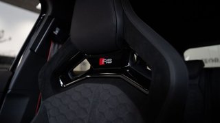 Audi A3 RS 3 Sportback