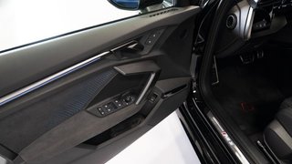 Audi A3 RS 3 Sportback