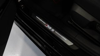 Audi A3 RS 3 Sportback