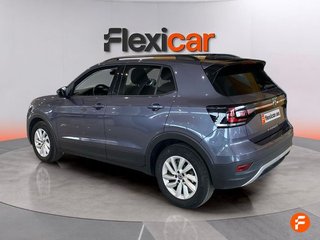 Volkswagen T-Cross Advance 1.0 TSI 81kW (110CV)