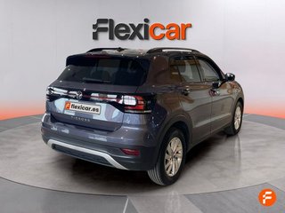 Volkswagen T-Cross Advance 1.0 TSI 81kW (110CV)