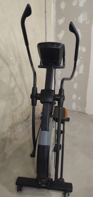 Elíptica Nordictrack