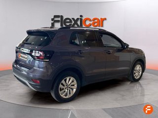 Volkswagen T-Cross Advance 1.0 TSI 81kW (110CV)