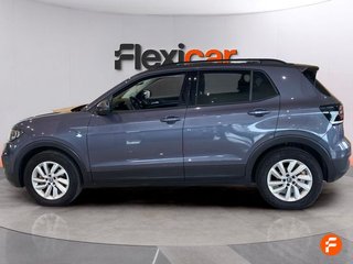 Volkswagen T-Cross Advance 1.0 TSI 81kW (110CV)