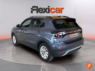 Volkswagen T-Cross Advance 1.0 TSI 81kW (110CV)