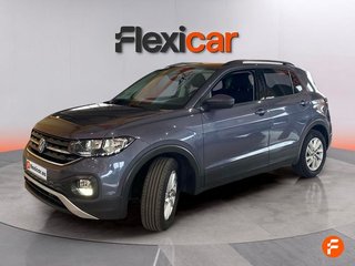 Volkswagen T-Cross Advance 1.0 TSI 81kW (110CV)