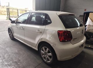 221391 motor completo cgg volkswagen polo 1.4 mt
