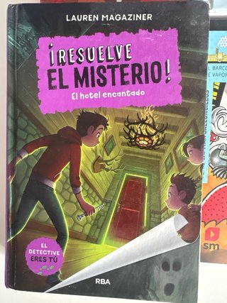 Varios libros geronimo stilton, el capitan calzonc