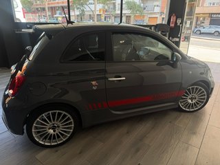 ABART XSR LIMITED EDITION AKRA KONI