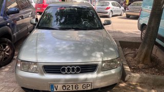 Audi A3 1999