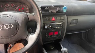 Audi A3 1999