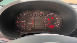 Audi A3 1999