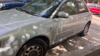 Audi A3 1999