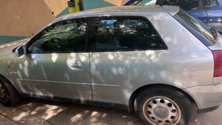 Audi A3 1999