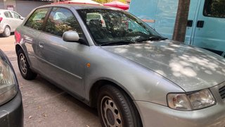 Audi A3 1999