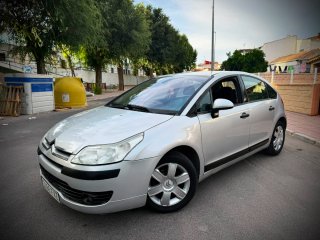 Citroen C4 2007
