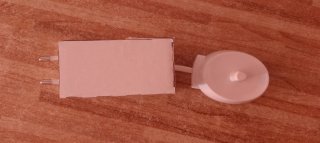Cargador Cepillo Dental Oral-B