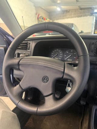 Volkswagen Golf 1996