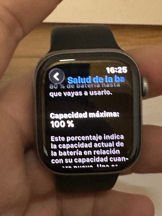 Apple Watch Series 11 GPS