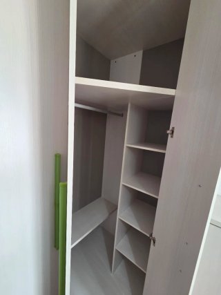 Muebles Dormitorio Juvenil Completo, NEGOCIABLE