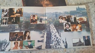 3 Vinilos Barbra Streisand