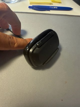 Webcam Logitech C525 HD 720p Autofocus