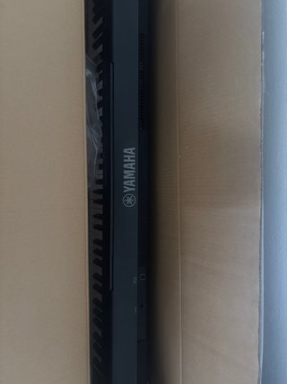 Piano Yamaha