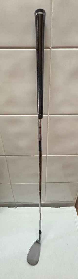 Sin estrenar! Wedge Titleist Vokey Design 60° sm11