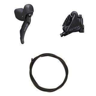 Freno Disco delantero Shimano GRX BL-RX810 1v o 2