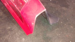 PILOTO TRASERO DERECHO CITROEN C4 GRAND PICASSO *