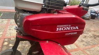 Motocultor Honda FG 320