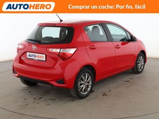 Toyota Yaris 1.5 Dual VVT-iE Active
