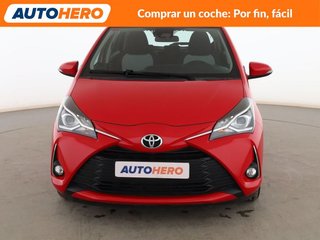 Toyota Yaris 1.5 Dual VVT-iE Active