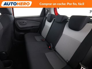 Toyota Yaris 1.5 Dual VVT-iE Active