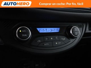 Toyota Yaris 1.5 Dual VVT-iE Active