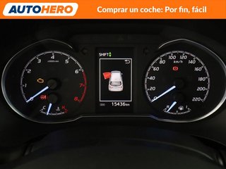 Toyota Yaris 1.5 Dual VVT-iE Active