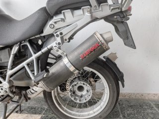 BMW R1200GS Adventure 2008