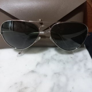 Gafas de sol Ray-Ban Aviator como nuevas