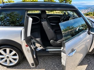 MINI Clubman 2008