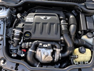 MINI Clubman 2008