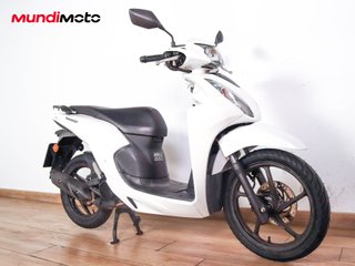 HONDA VISION 110